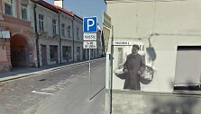 Konkurso &bdquo;Kuriu Vilnių&ldquo; laimėtojai
