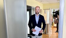 Lietuvos automobilių kelių direkcijos vadovo Vitalijaus Andrejevo komentarai žiniasklaidai