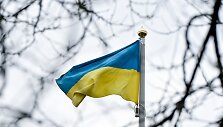 Atminimo angelų renginys Liovėje / Anastasiia Smolienko / ZUMAPRESS.com