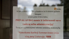  Siuvimo įmonė &bdquo;Vilnika&ldquo;