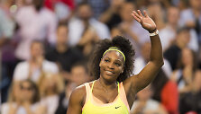 Serena Williams