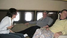 Jeffrey Epsteinas, G​hislaine Maxwell, Jeanas-Lucas Brunelis