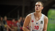 Karolis Gu&scaron;čikas