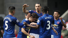 &bdquo;Manchester United&ldquo;