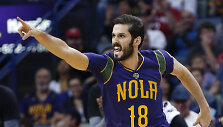 Omri Casspi