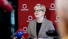 Ingrida &Scaron;imonytė