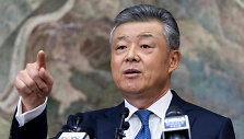 Liu Xiaomingas