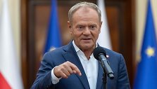 Donaldas Tuskas / WOJTEK RADWANSKI / AFP