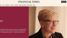 Leidinys &bdquo;Financial Times&ldquo;