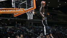 Saliou Niangas
