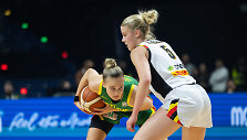 Justė Jocytė