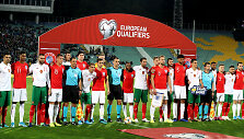 Bulgarija &ndash; Anglija 