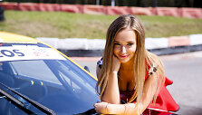 Monika &Scaron;alčiūtė
