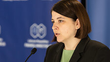 Gintarė Skaistė