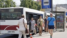 Vie&scaron;asis transportas Vilniuje