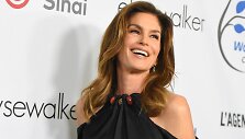 Cindy Crawford