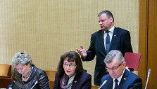 Saulius Skvernelis