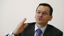 Mateuszas Morawieckis