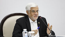 Mohammadas Reza Arefas / Dmitry Astakhov / ZUMAPRESS.com