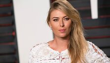 Marija &Scaron;arapova 