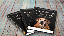 &bdquo;Kaip &scaron;unys mus myli&ldquo;
