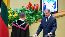Saulius Skvernelis