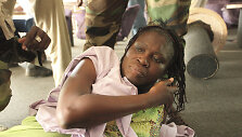 Simone Gbagbo
