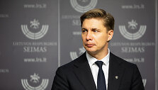 Mindaugas Sinkevičius