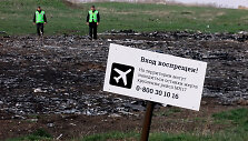Rytų Ukrainoje tyrėjai rado daugiau numu&scaron;to MH17 lėktuvo aukų kūnų
