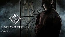 Labyrinthus. Linksmadieniai.lt nuotr.