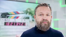 15min studijoje &ndash; Martynas Starkus