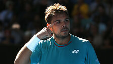 Stanas Wawrinka