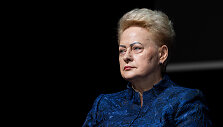 Dalia Grybauskaitė