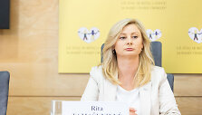 Rita Tama&scaron;unienė