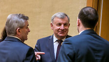 Rimantas Sinkevičius