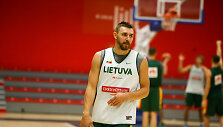 Deividas Gailius