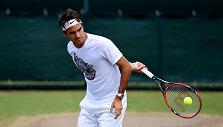 Rogeris Federeris
