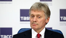 Dmitrijus Peskovas