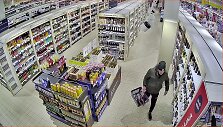 Policijos ie&scaron;komas asmuo