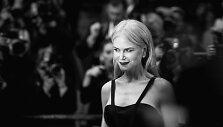 Nicole Kidman