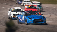 &bdquo;Autoplius Fast Lap&ldquo;