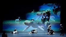 Juozo Miltinio dramos teatro premjera &bdquo;Laukys&ldquo;