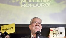Alexanderis Van der Bellenas