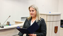 Monika Žvinklytė