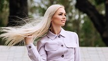 &bdquo;Eurovaistinės&ldquo; vaistininkė Dainora Builova