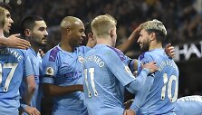 &bdquo;Manchester City&ldquo; 