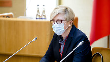 Ingrida &Scaron;imonytė