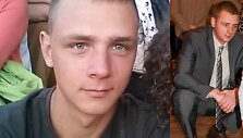 Dingęs be žinios Deividas Petkus