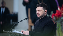 Volodymyras Zelenskis