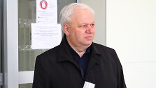 Respublikinės Panevėžio ligoninės vadovas Arvydas Skorupskas
